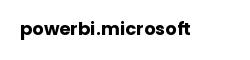 powerbi.microsoft