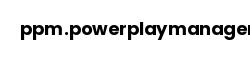ppm.powerplaymanager