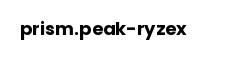 prism.peak-ryzex