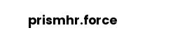 prismhr.force