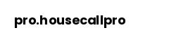 pro.housecallpro