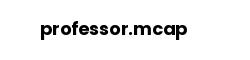 professor.mcap