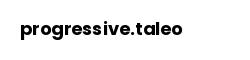 progressive.taleo