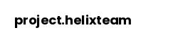 project.helixteam
