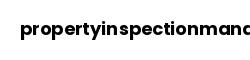 propertyinspectionmanager.freshdesk