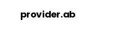 provider.ab