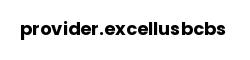 provider.excellusbcbs