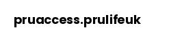 pruaccess.prulifeuk