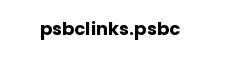 psbclinks.psbc