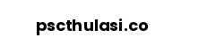 pscthulasi.co