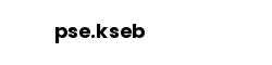 pse.kseb