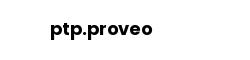ptp.proveo