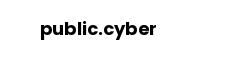 public.cyber