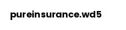 pureinsurance.wd5