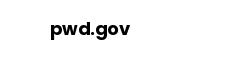 pwd.gov