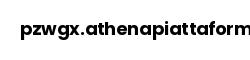 pzwgx.athenapiattaforma