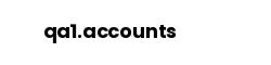 qa1.accounts
