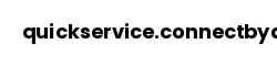 quickservice.connectbyamfam