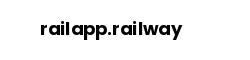railapp.railway