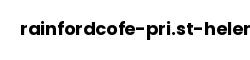 rainfordcofe-pri.st-helens