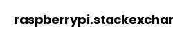 raspberrypi.stackexchange