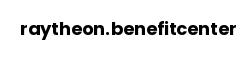 raytheon.benefitcenter