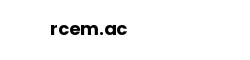rcem.ac
