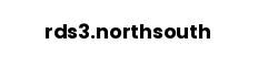 rds3.northsouth