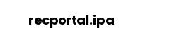 recportal.ipa