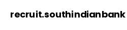 recruit.southindianbank