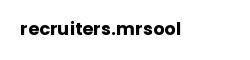 recruiters.mrsool