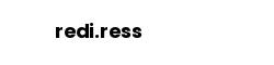 redi.ress