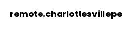 remote.charlottesvillepeds