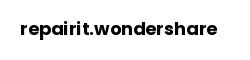 repairit.wondershare