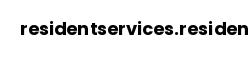 residentservices.residentshield