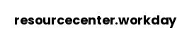 resourcecenter.workday