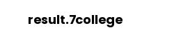 result.7college