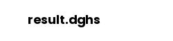result.dghs