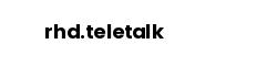 rhd.teletalk