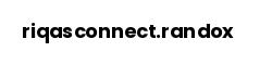 riqasconnect.randox