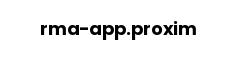 rma-app.proxim