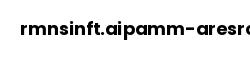 rmnsinft.aipamm-aresroma