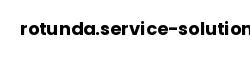 rotunda.service-solutions