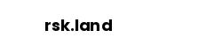 rsk.land