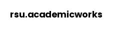 rsu.academicworks