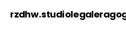 rzdhw.studiolegaleragogna