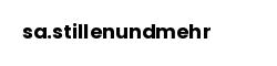 sa.stillenundmehr