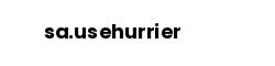 sa.usehurrier