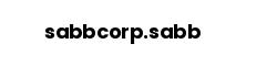 sabbcorp.sabb
