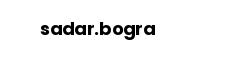 sadar.bogra